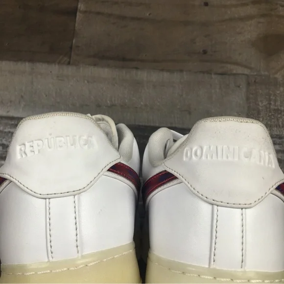 Nike Air Force 1 Low De Lo Mio One Sneakers Shoes Mens 12 Lows BQ8448-100 Forces - Picture 8 of 15